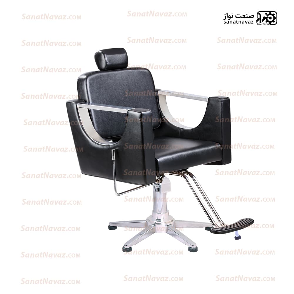 صندلی میکاپ 6822 — تصویر ۱۱