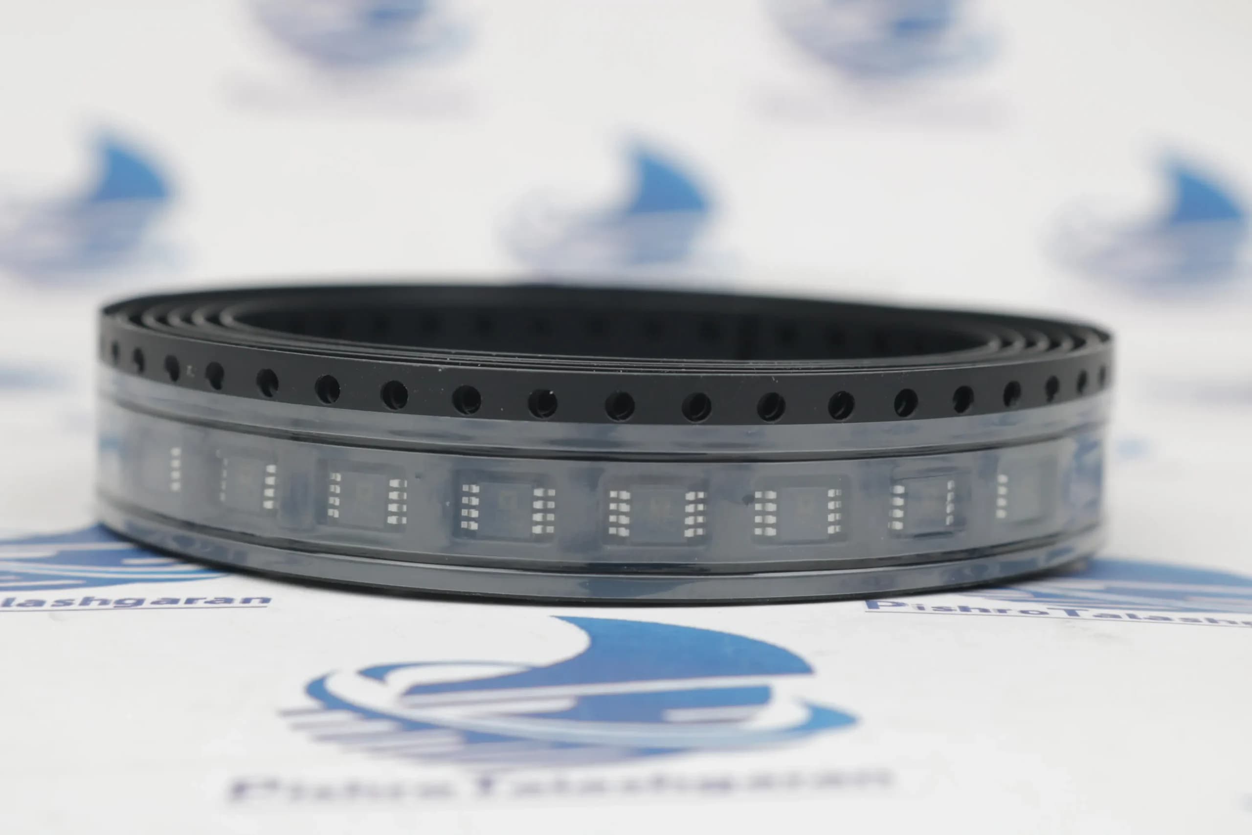 آی سی ADP1612ARMZ-R7 پکیج MSOP-8 — تصویر ۲