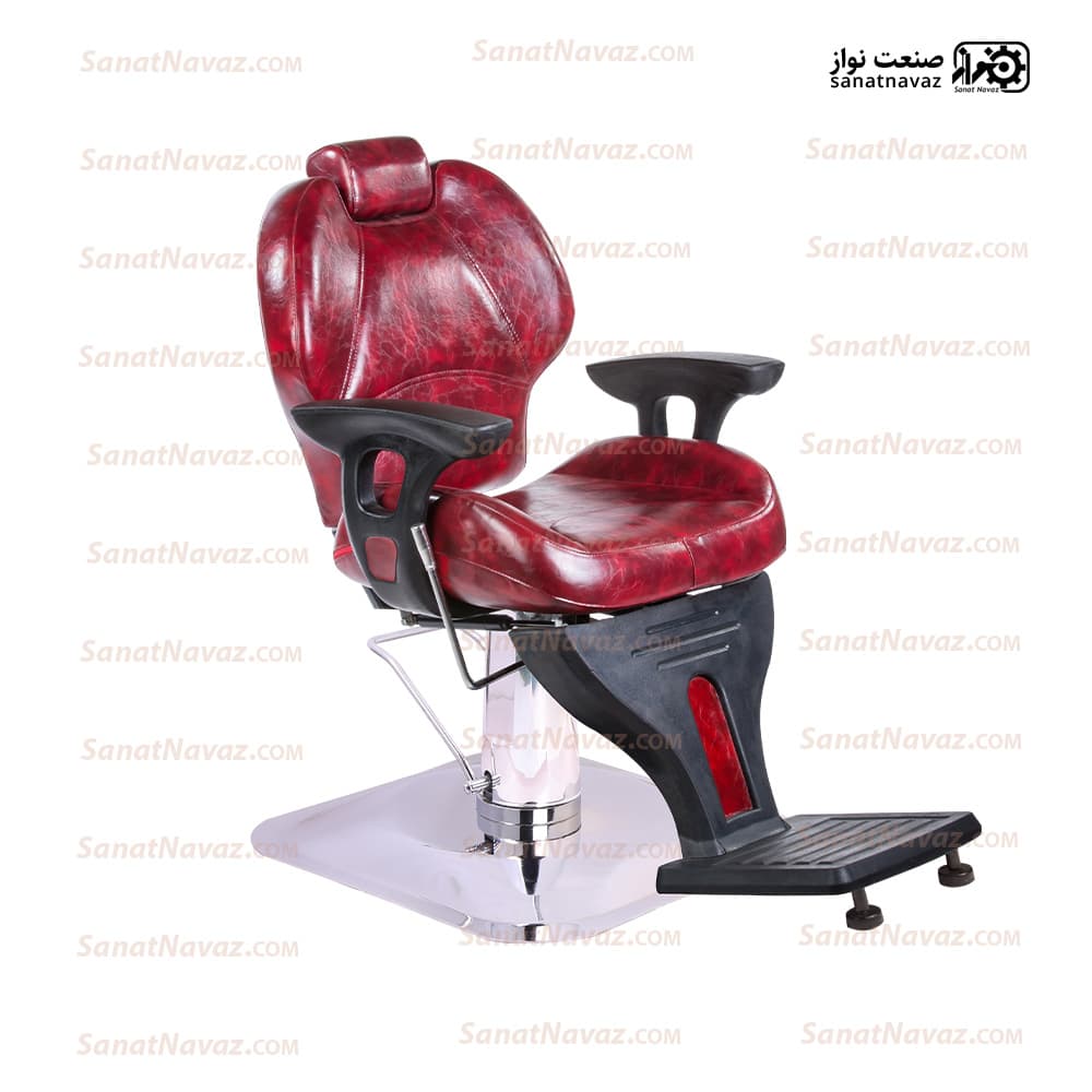 صندلی میکاپ 6815 — تصویر ۱۱