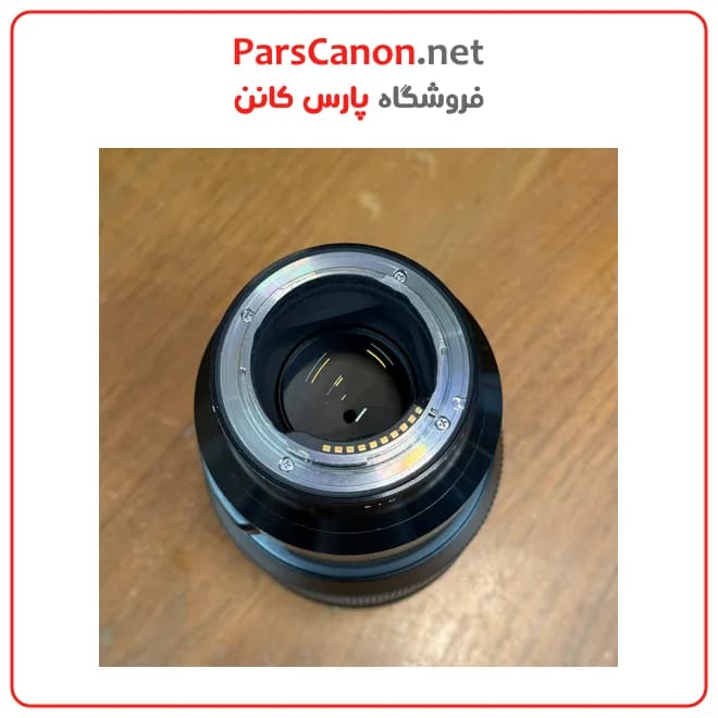 لنز سیگما مانت سونی دست دوم مدل Sigma 85mm f/1.4 DG DN Art Lens for Sony E — تصویر ۴