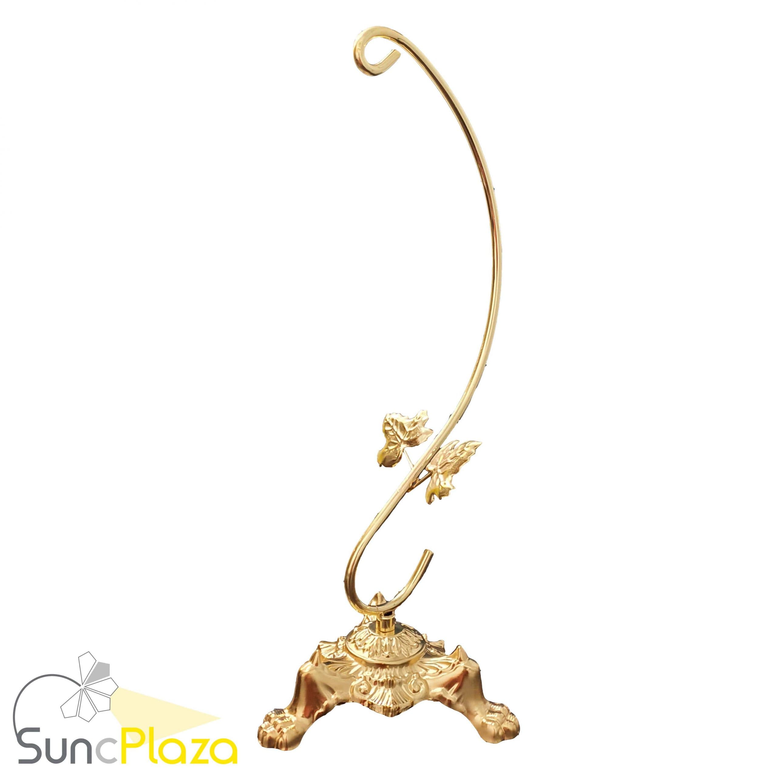 پایه انگور کریستالی مدل P01