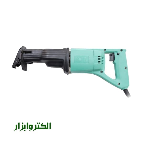 اره افقی بر دی سی ای مدل AJF30 — تصویر ۹