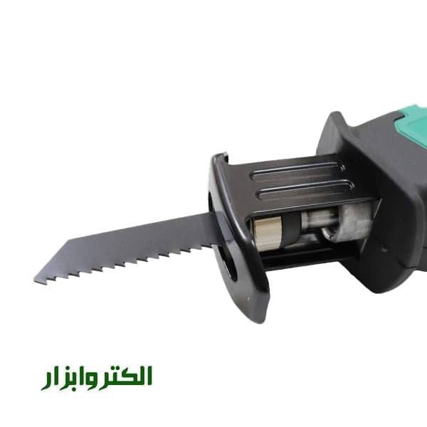 اره افقی بر دی سی ای مدل AJF30 — تصویر ۱۰
