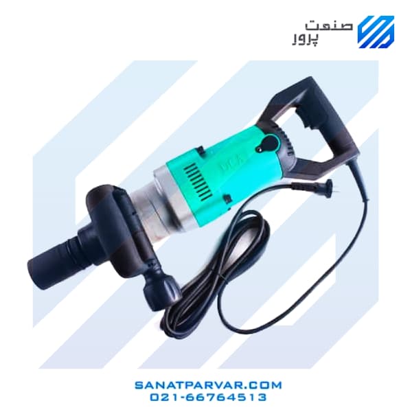 آچار بکس برقی دی سی ای مدل APB30 — تصویر ۵
