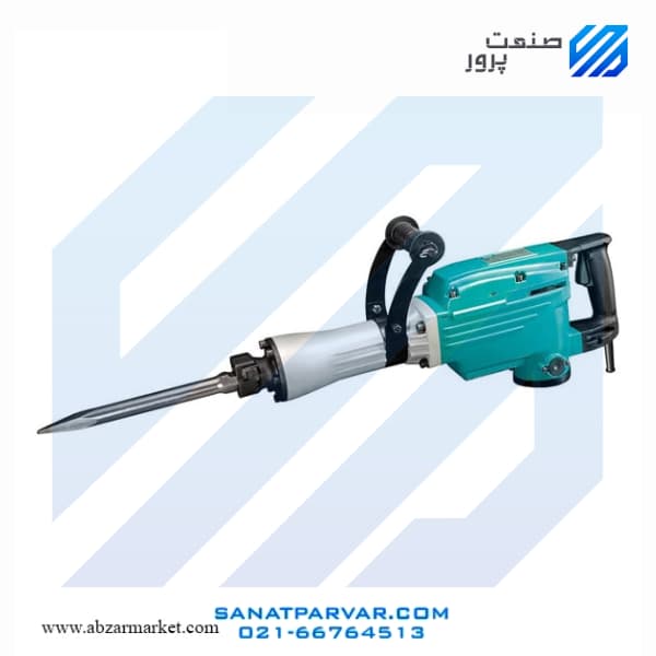 چکش تخریب دی سی ای مدل AZG03-15 — تصویر ۶