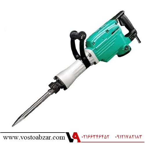 چکش تخریب دی سی ای مدل AZG03-15 — تصویر ۳