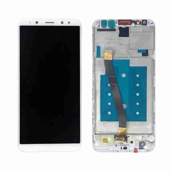 تاچ ال سی دی هواوی Mate 10 pro — تصویر ۳