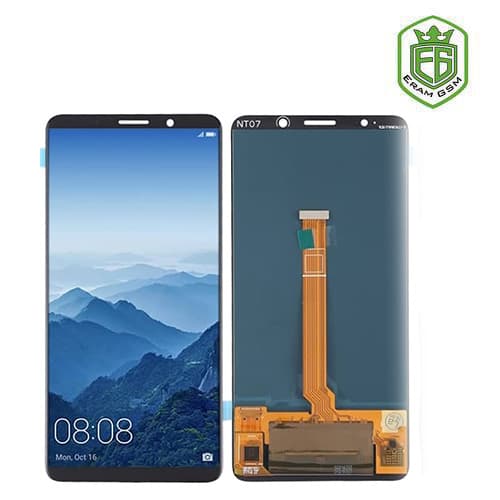 تاچ ال سی دی هواوی Mate 10 pro — تصویر ۵