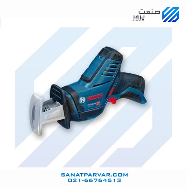 بدنه اره افقی بر شارژی بوش مدل GSA 12V-14