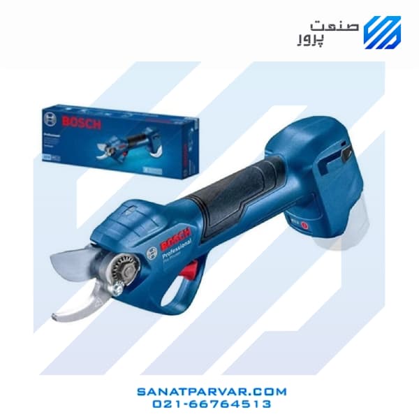 قیچی باغبانی شارژی بوش Pro Pruner