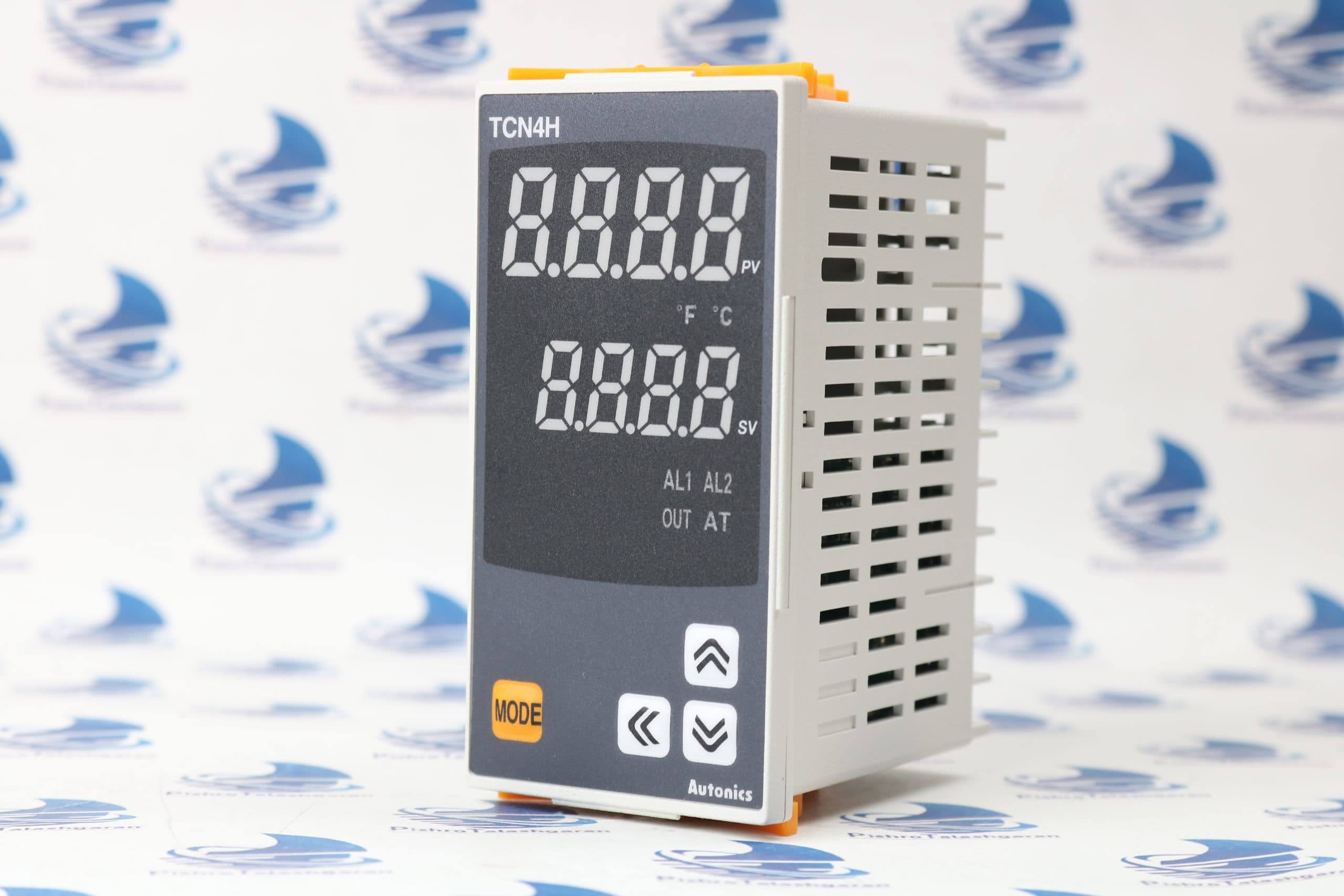 کنترلر دما آتونیکس TCN4H-24R — تصویر ۵