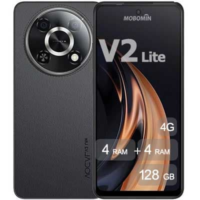 تاچ ال سی دی وکال اصل شرکتی Vocal v2 lite