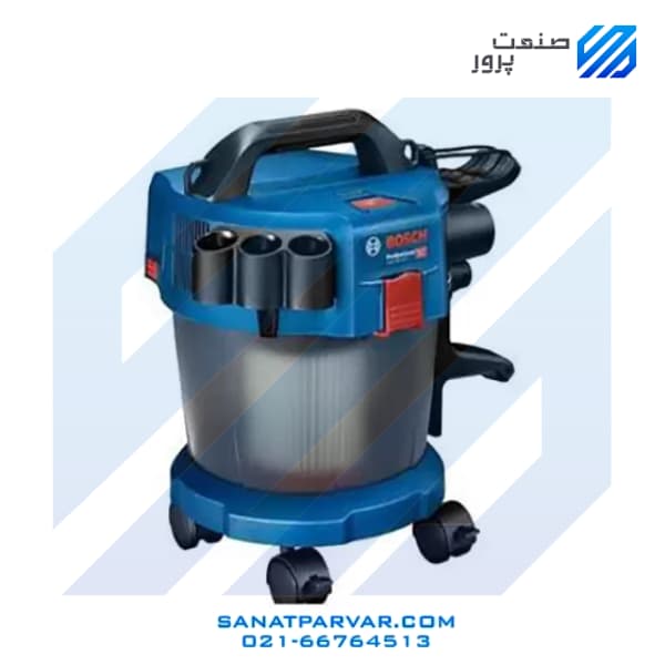 جارو شارژی بوش GAS 18V-10 L