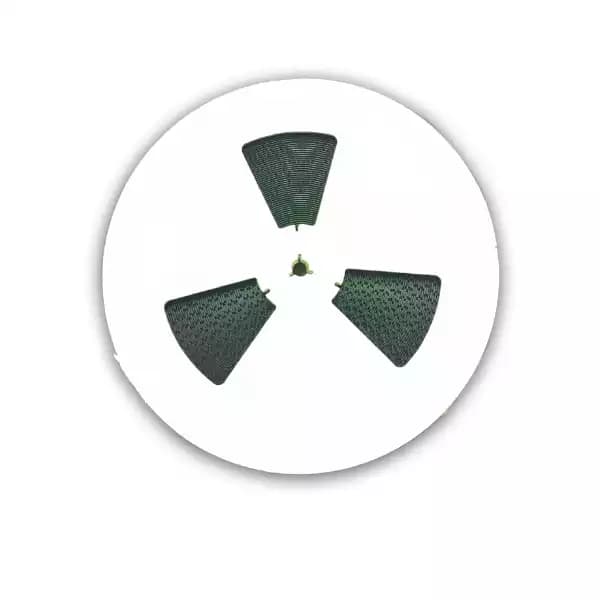 پل دیود MB10F پکیج SMD — تصویر ۶