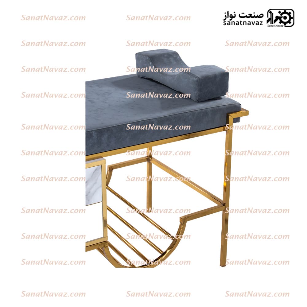 تخت ارزان آرایشگاه 3886 صنعت نواز — تصویر ۱۰