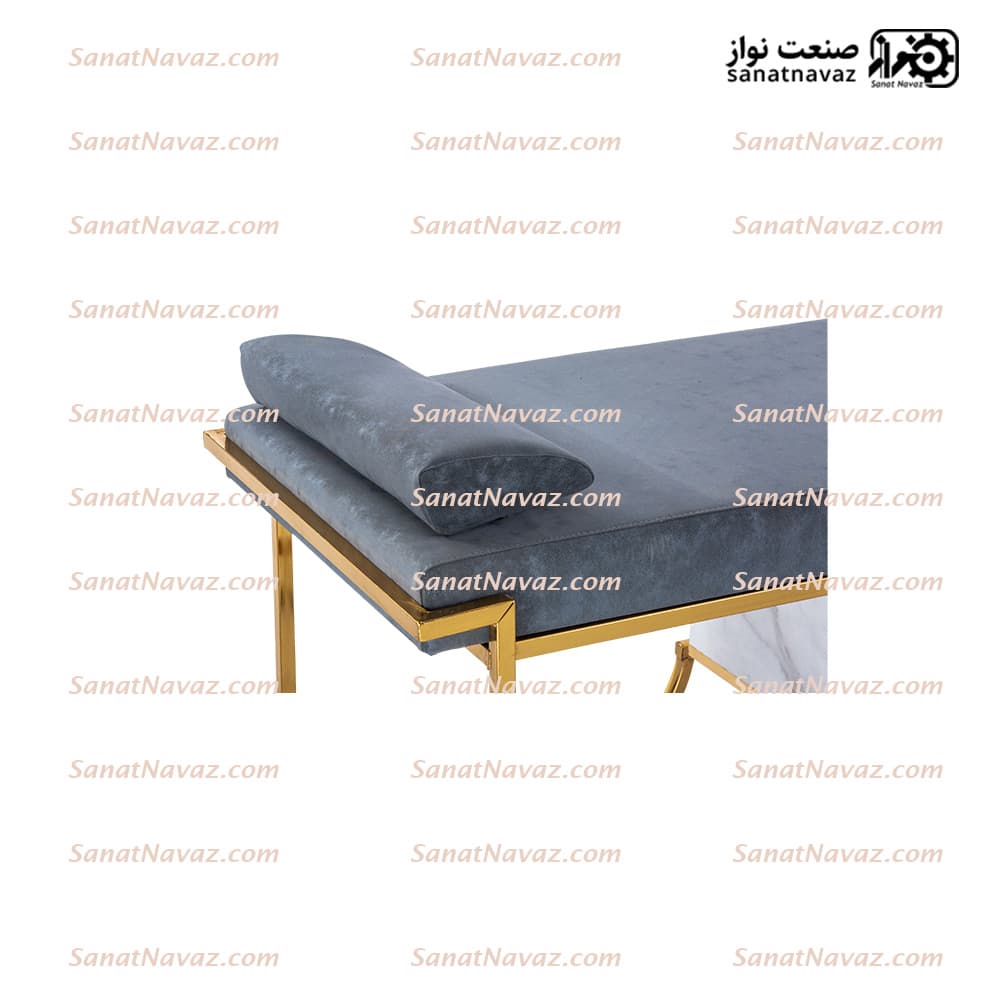 تخت ارزان آرایشگاه 3886 صنعت نواز — تصویر ۹