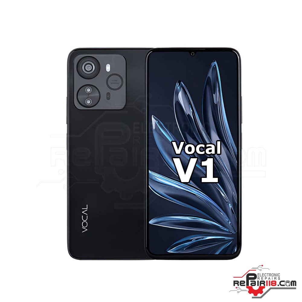 تاچ ال سی دی وکال اصل شرکتی | Vocal v1 — تصویر ۶