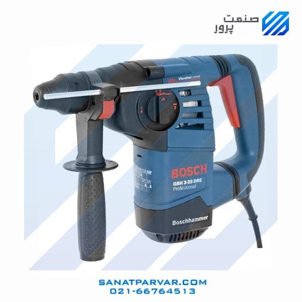 دریل چکشی بوش GBH 3-28 DFR