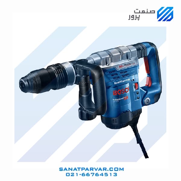 چکش تخریب بوش مدل GSH 5 CE
