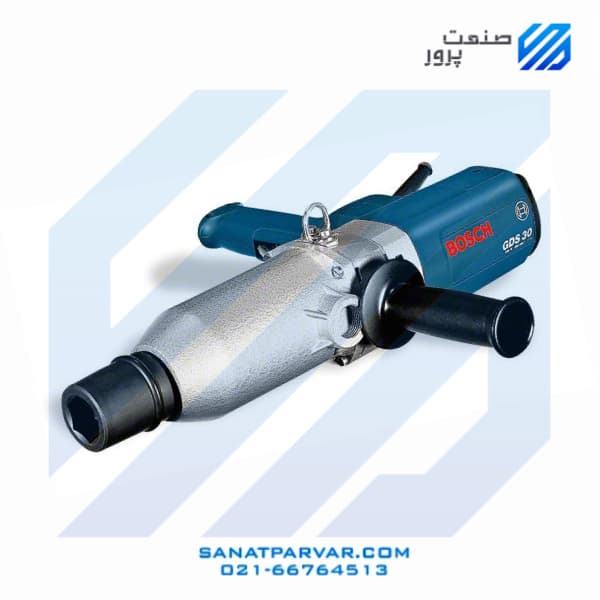 بکس برقی بوش مدل GDS 30