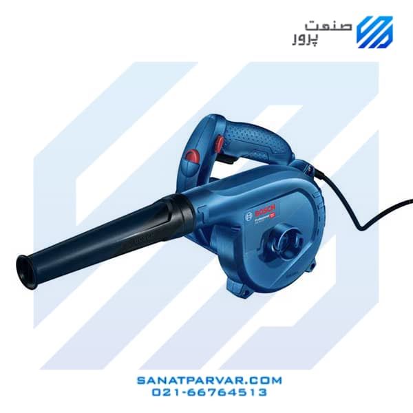 دمنده مکنده بوش مدل GBL 800 E — تصویر ۳