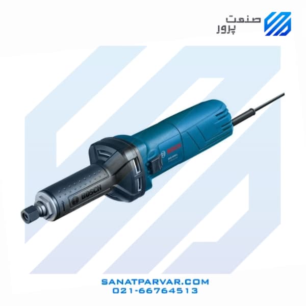 سنگ انگشتی گلو کوتاه بوش GGS 5000 L