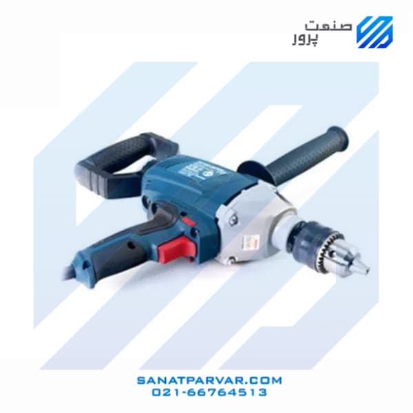 دریل بوش 850 وات مدل GBM 1600