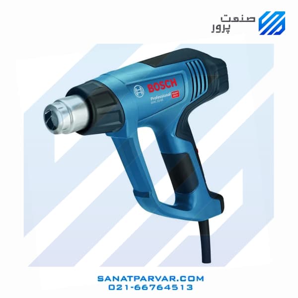 سشوار صنعتی بوش مدل GHG 23-66