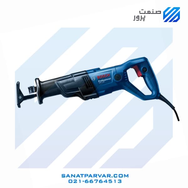اره افقی بر بوش مدل GSA 120