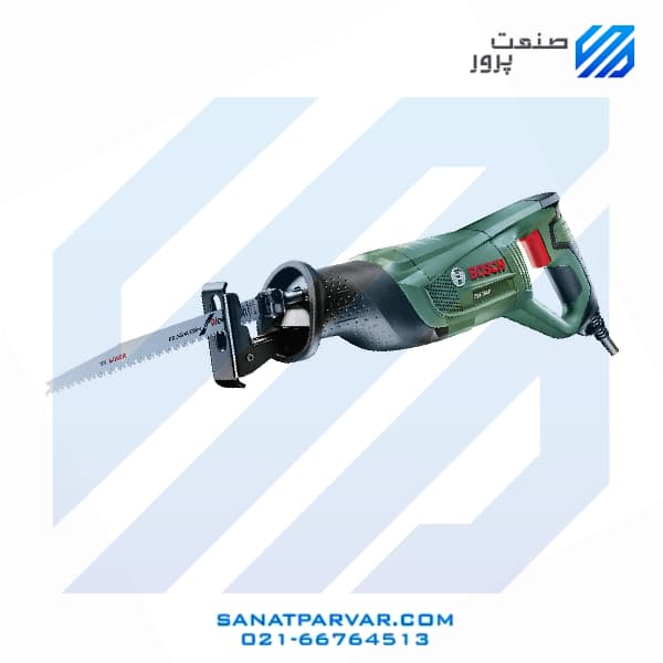 اره افقی بر بوش مدل psa 700 e