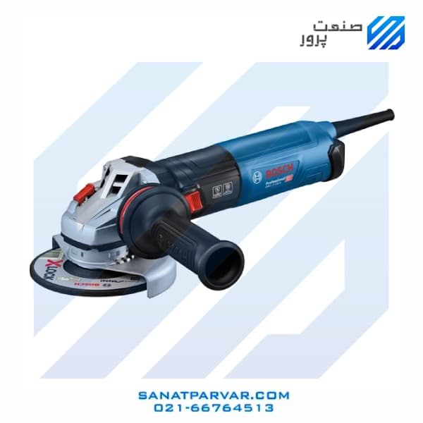 مینی سنگ بوش مدل gws 7-125