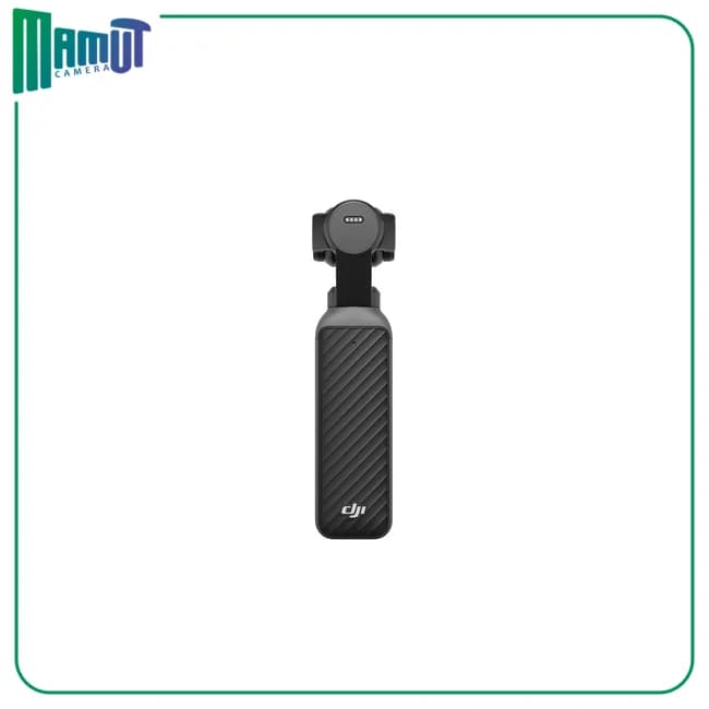 دوربین اسمو پاکت 4 کریتور کمبو مدل DJI OSMO POCKET 4 CREATOR COMBO — تصویر ۸