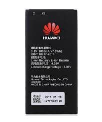باتری هواوی HONOR 3C LITE