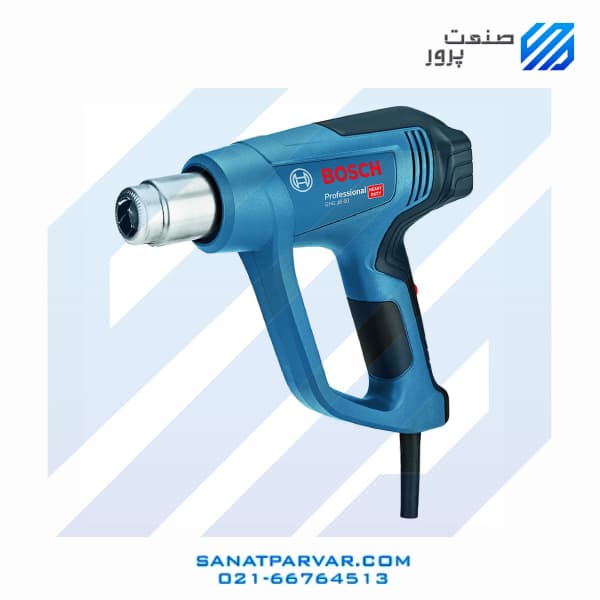 سشوار صنعتی بوش مدل ghg 16-50
