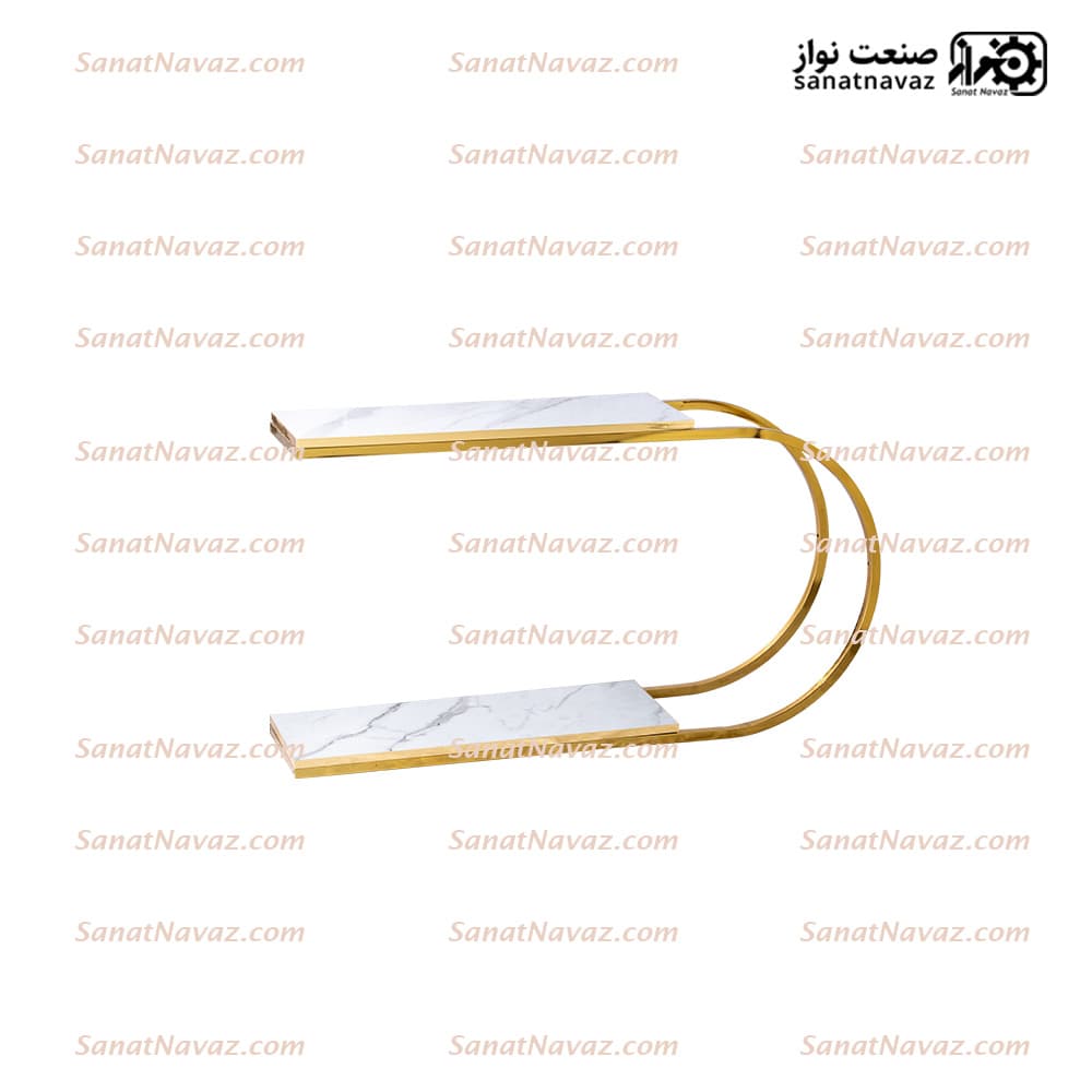 استند لاک ناخن آرایشگاه 8892 صنعت نواز — تصویر ۱۱