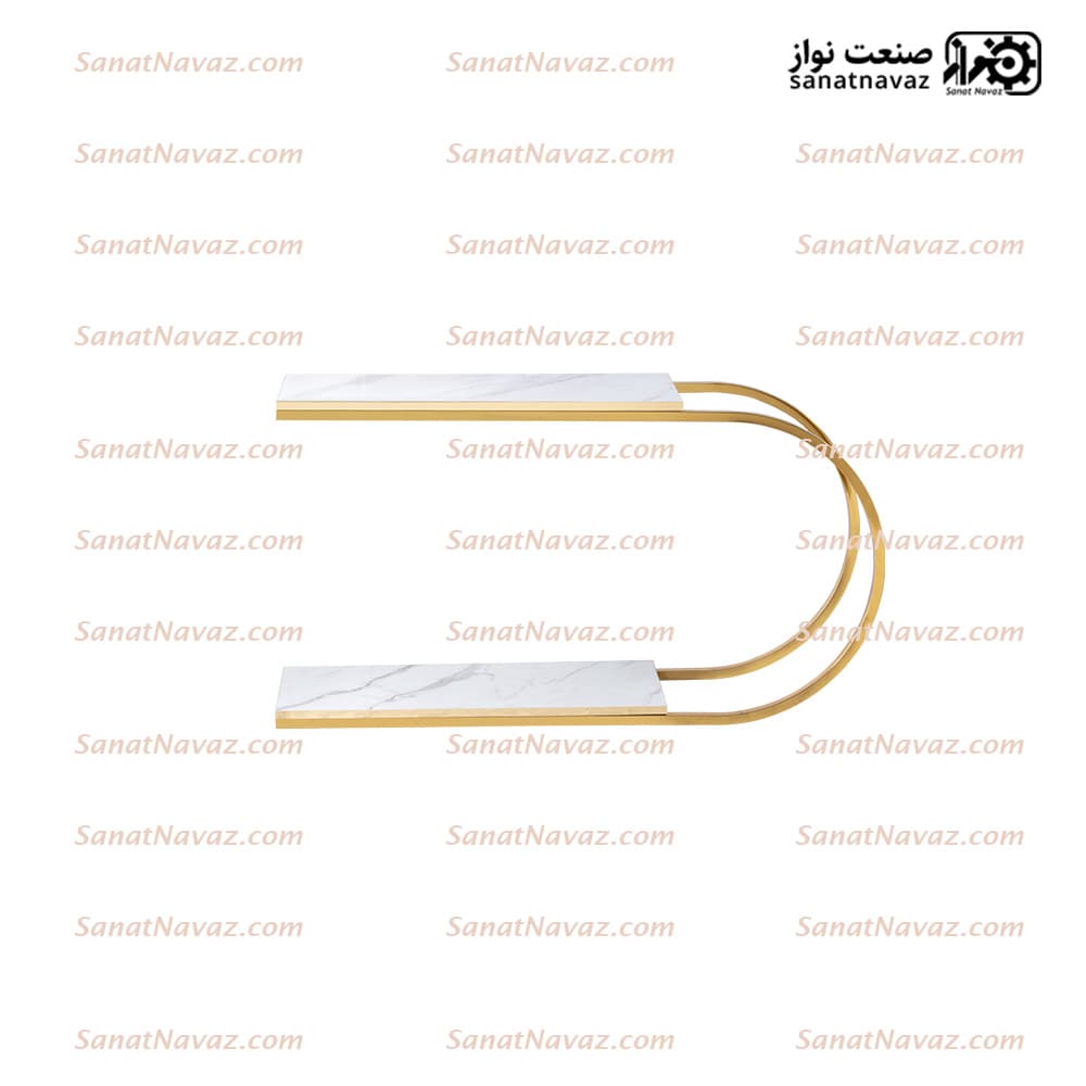 استند لاک ناخن آرایشگاه 8892 صنعت نواز — تصویر ۱۲