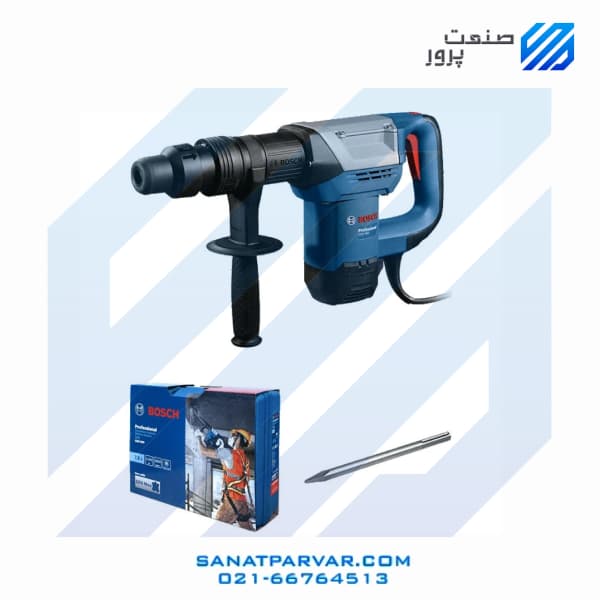 چکش تخریب بوش مدل GSH 500