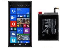 باتری نوکیا LUMIA 925