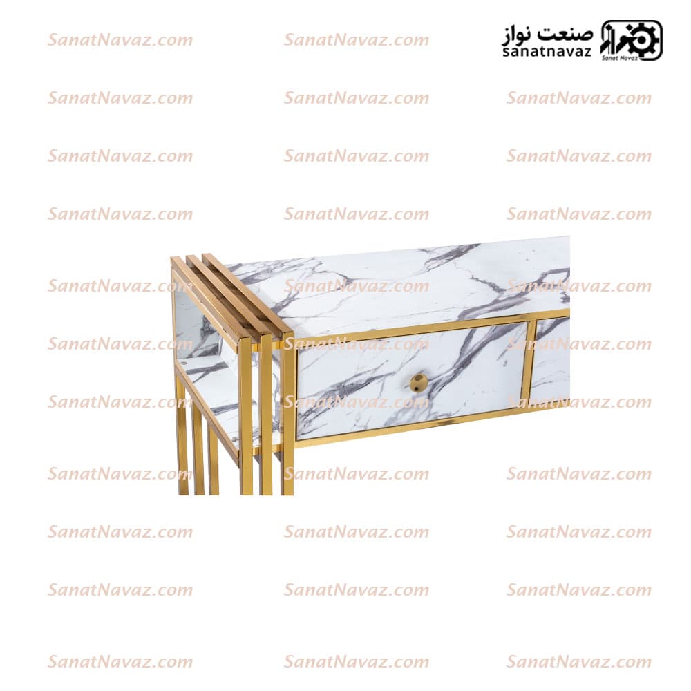 میزناخن آرایشگاه 8859 صنعت نواز — تصویر ۵