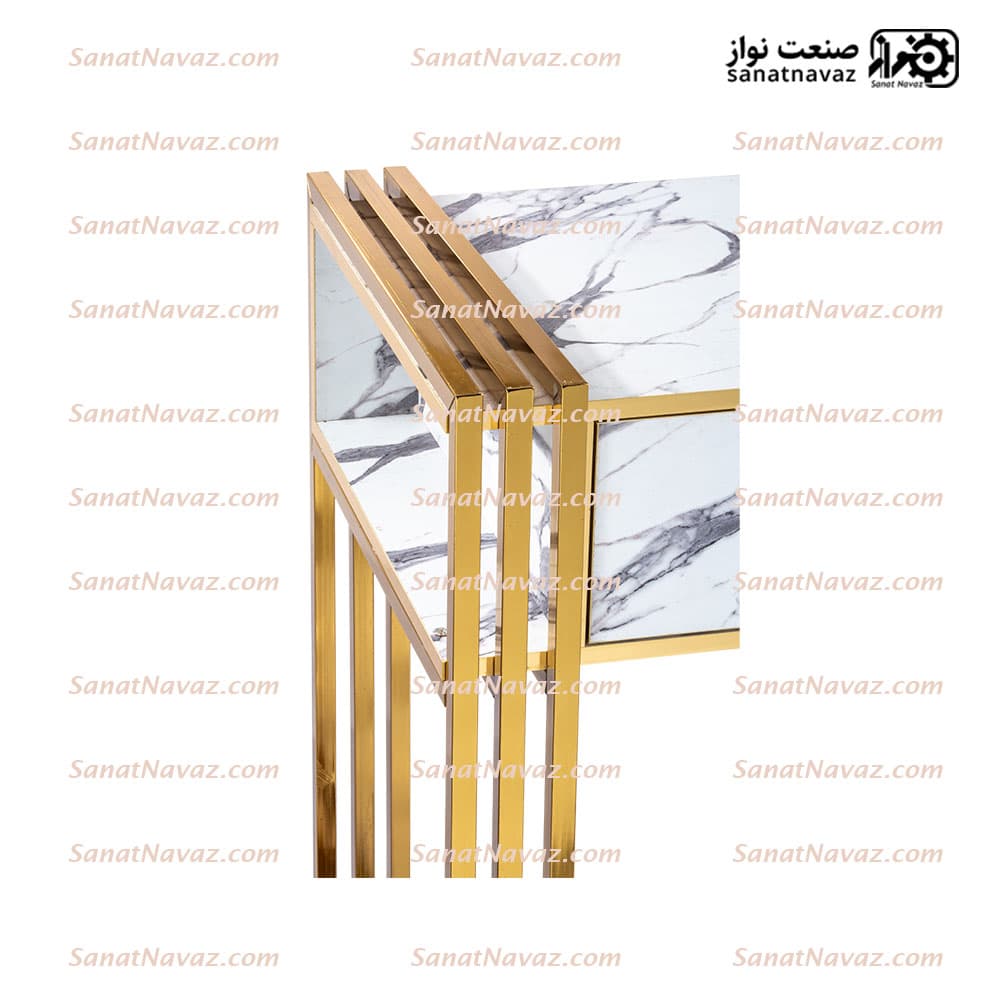 میزناخن آرایشگاه 8859 صنعت نواز — تصویر ۶