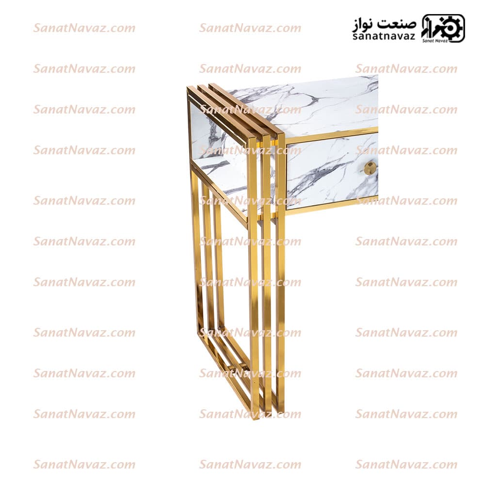 میزناخن آرایشگاه 8859 صنعت نواز — تصویر ۱۲