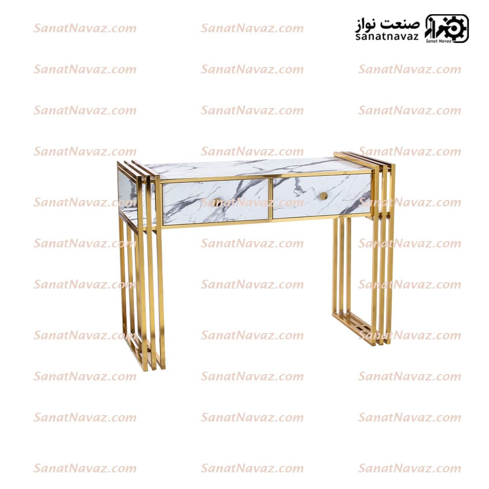 میزناخن آرایشگاه 8859 صنعت نواز