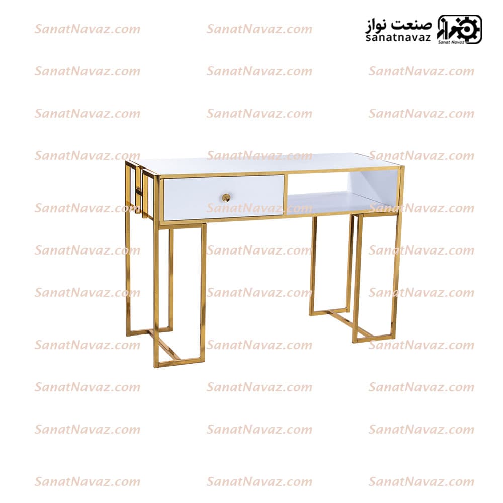 میزناخن کاری آرایشگاه 8861 صنعت نواز — تصویر ۲