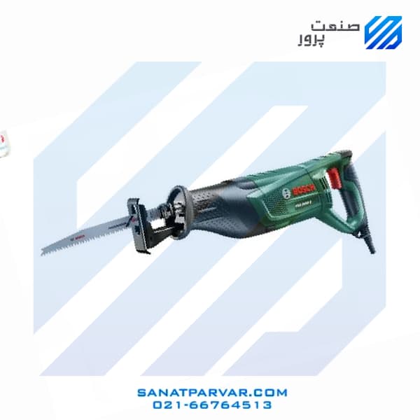 اره افقی بر بوش مدل PSA 900 E