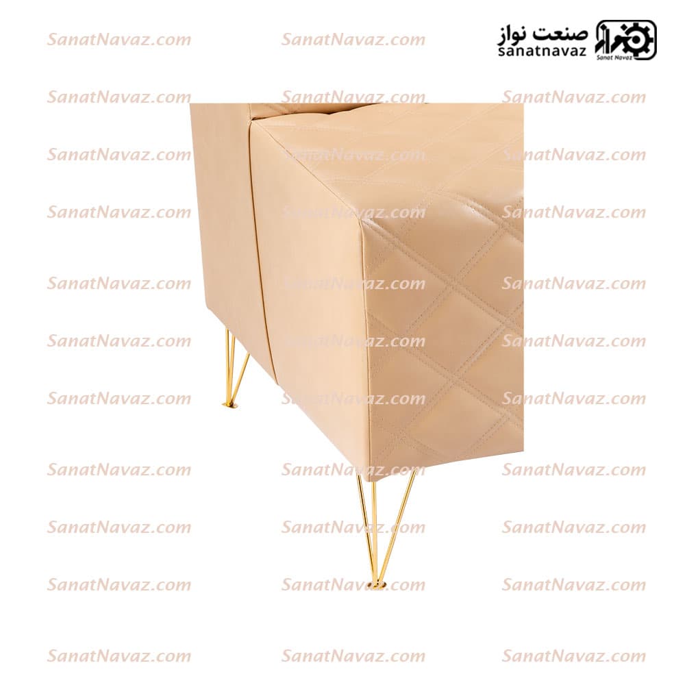 مبل پدیکور 3436 — تصویر ۴