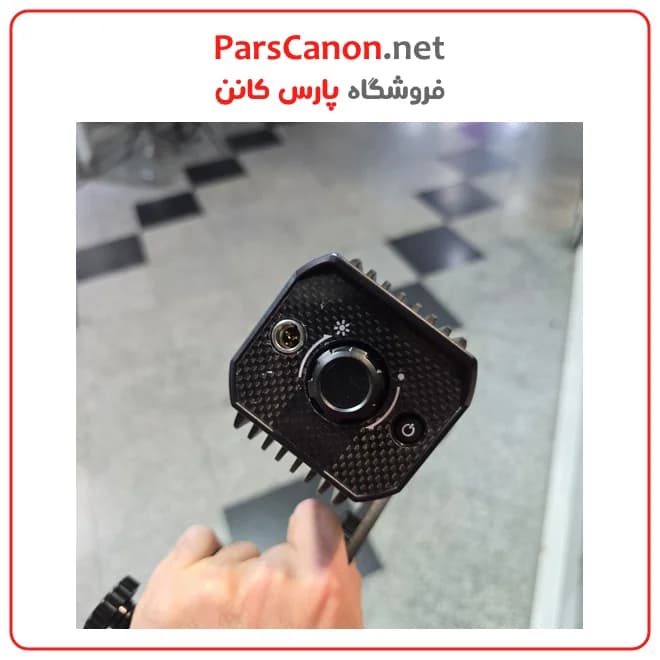ویدئو لایت گودکس دست دوم مدل Godox S30 LED Focusing LED Light stock — تصویر ۹