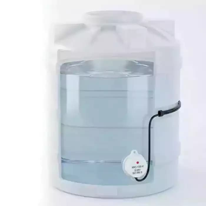 سنسور تعیین سطح مایع غیر تماسی XKC-Y25 — تصویر ۱۲