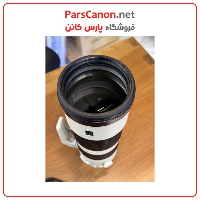 لنز سونی دست دوم مدل Sony FE 200-600mm f/5.6-6.3 G OSS Lens stock — تصویر ۵