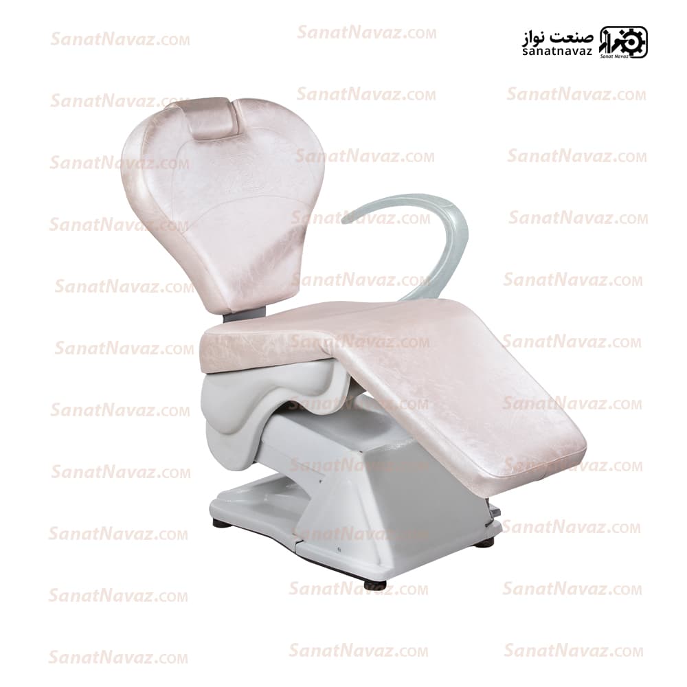صندلی برقی آرایشگاهی 6953 صنعت نواز