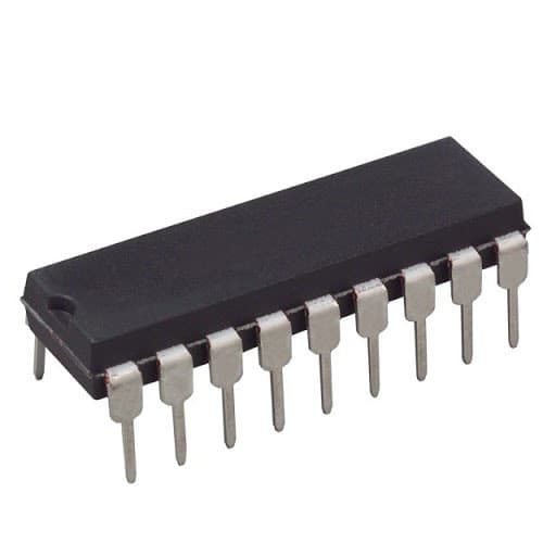 آی سی ULN2803 DIP-18 — تصویر ۶